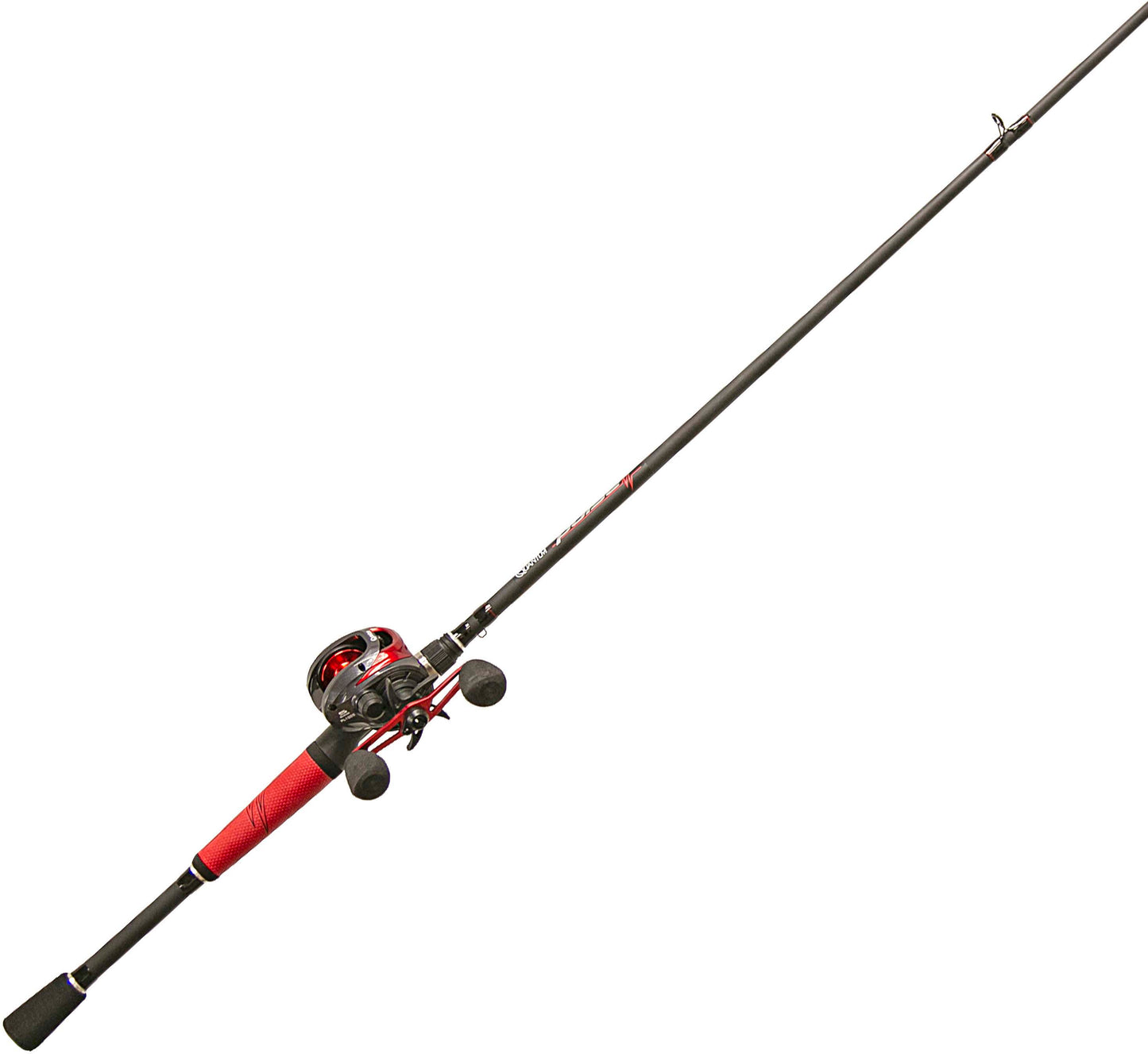 Quantum Pulse Size 100 Baitcasting Rod And Reel Combo