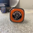 GAS MONKEY GARAGE Illuminated Dual Port USB Charger 12-24V / 5V/2.1