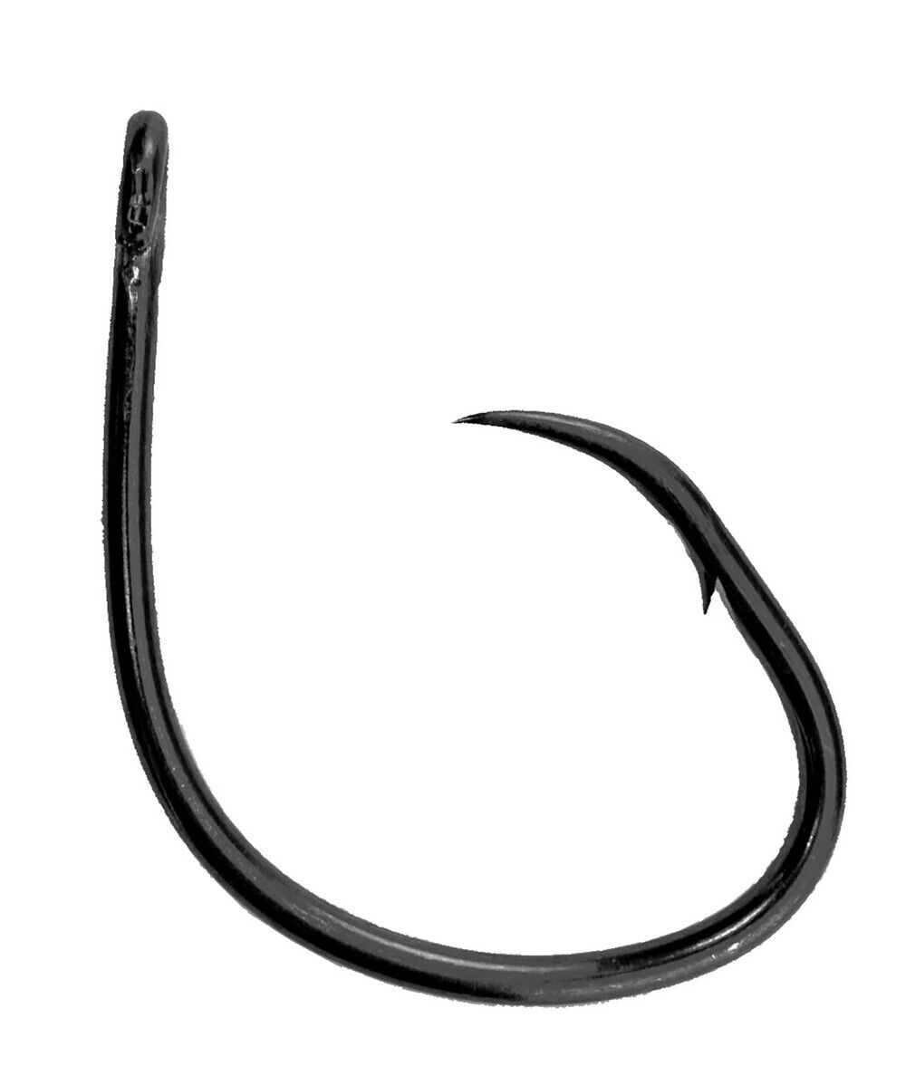 Boss Kat Big Boss Circle Heavy Duty 9/0