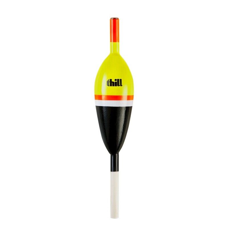 Lindy Thill Pro Series Slip Floats
