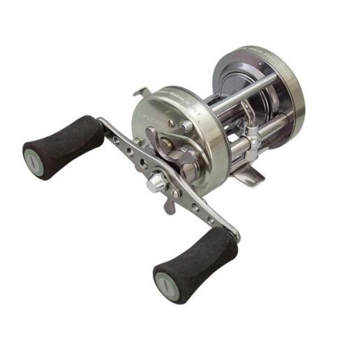 Lews LXLC60 Laser XL Casting Reel