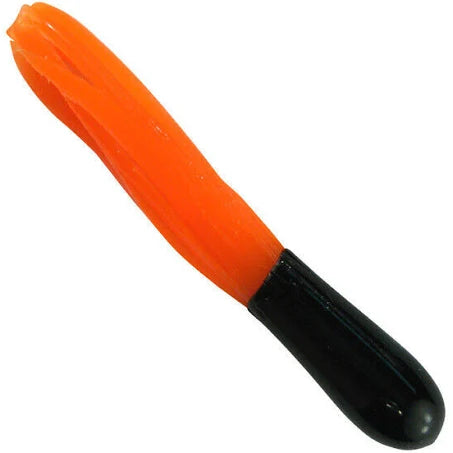 Lit'l Hustler Crappie Tubes 1.5