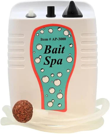 Bait Spa Air Pump