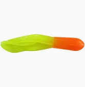 Lit'l Hustler Crappie Tubes 1.5