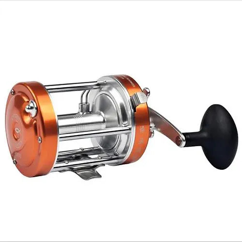 Ancient Mariner 6000 Reel Lefty