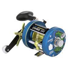Abu Garcia PR-6500CS Z CatPro 22