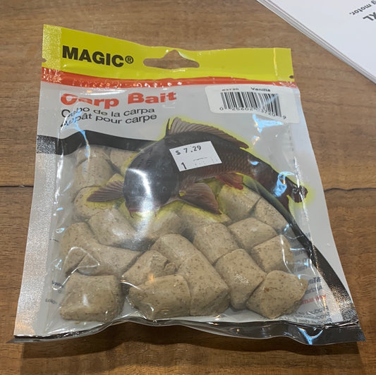 Magic Carp Bait