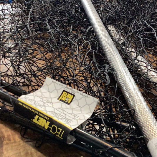 Loki nets mega