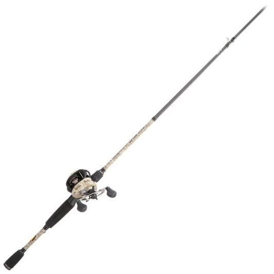 Lew's American Hero Baitcast Combo