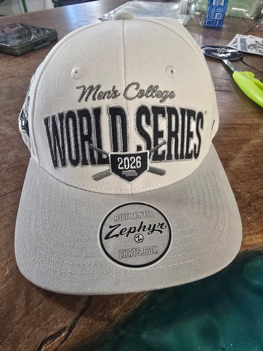 CWS hat