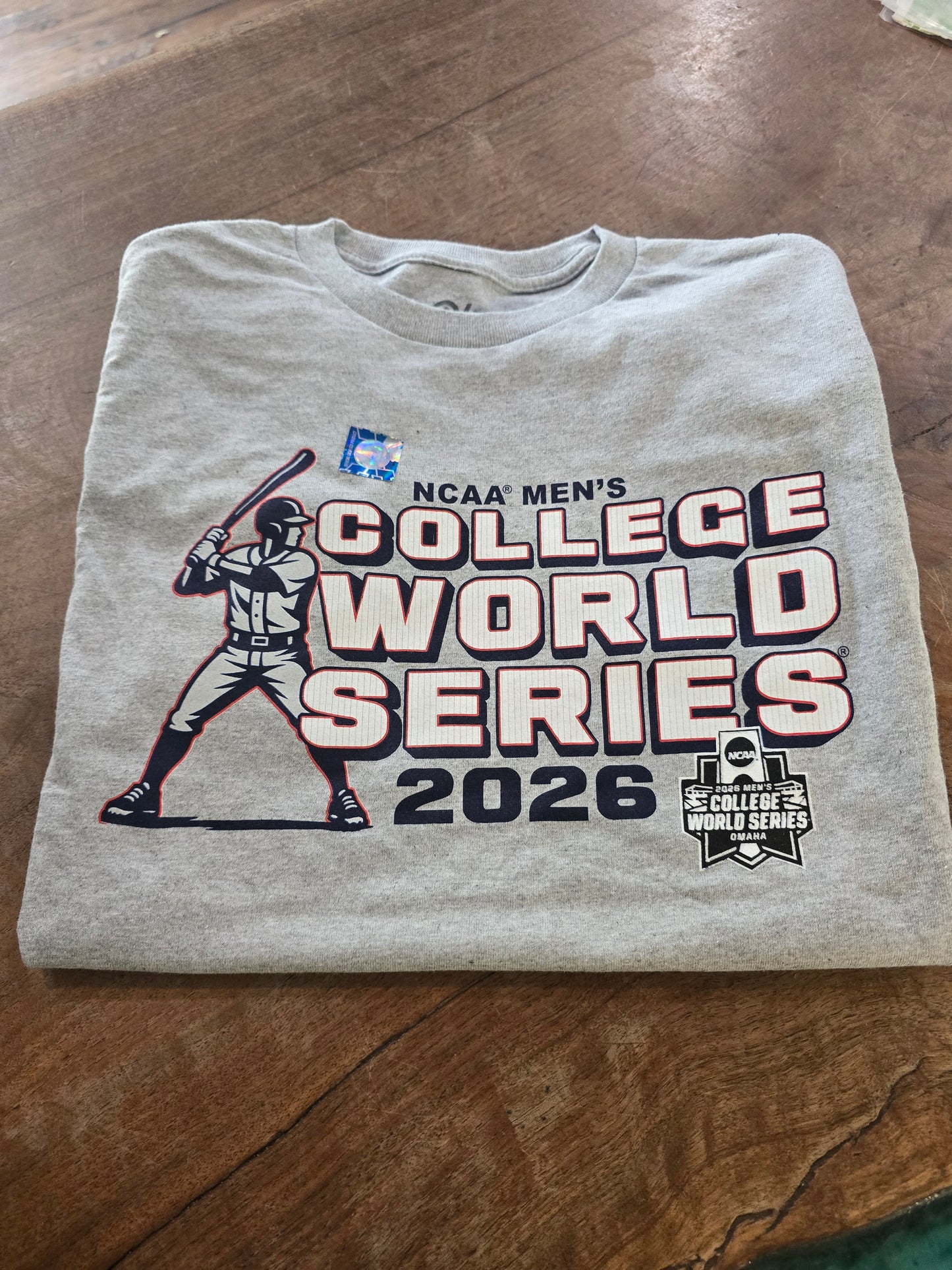 CWS T-shirt