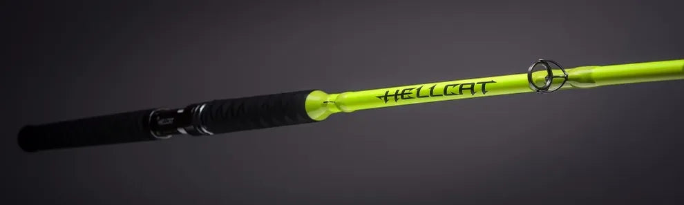 HELLCAT Rods