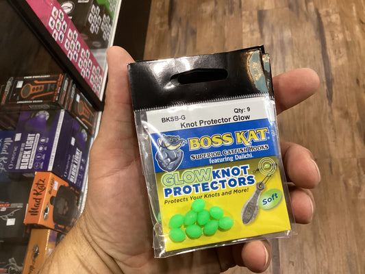 Boss kat beads