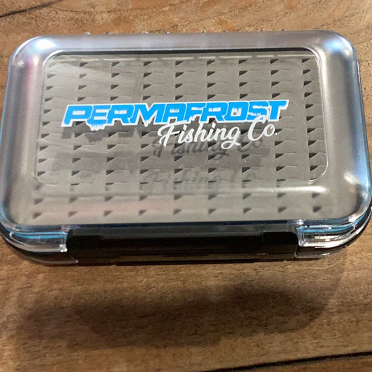 Permafrost Jig Box