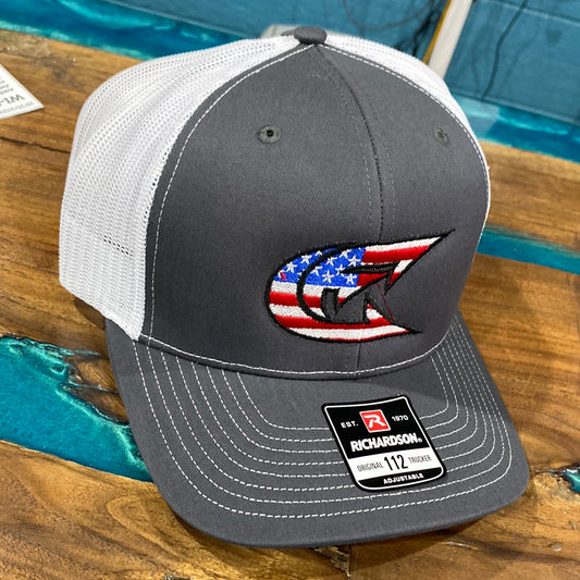 Catch The Fever Hats