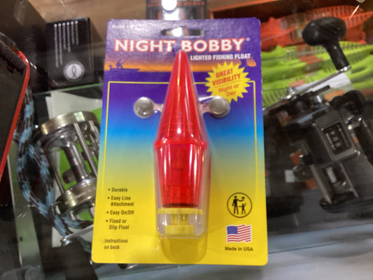 Night Bobby