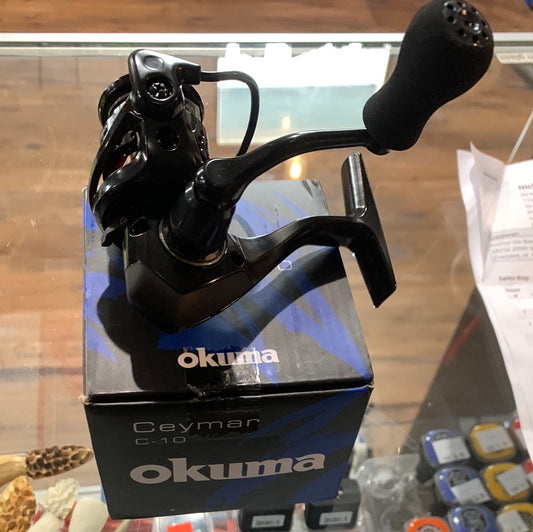 Okuma c series