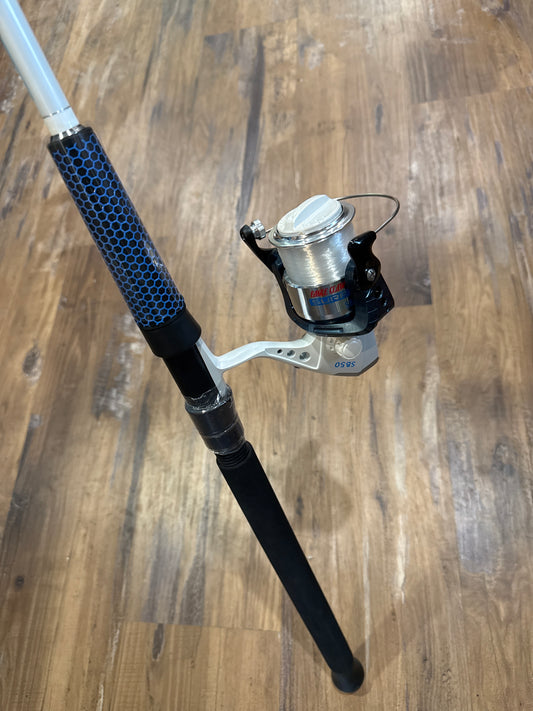 Eagle Claw Surf Beast
