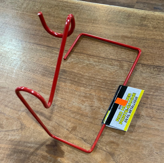 HT Wire Rod Holder