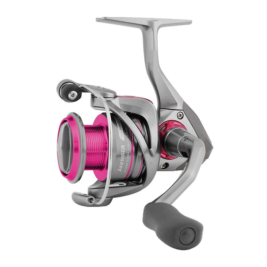 OKUMA AVENGER AV-4000-LE