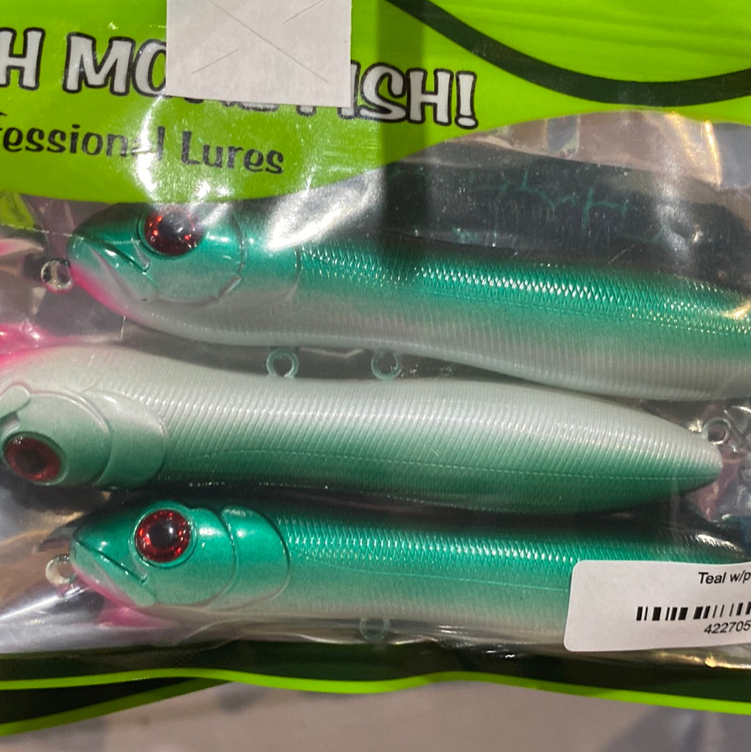 Professional Lures Rattles