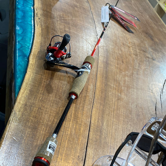 FAVORITE DO-ROCK Combo