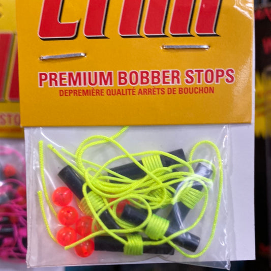 Thill Premium Bobber Stops