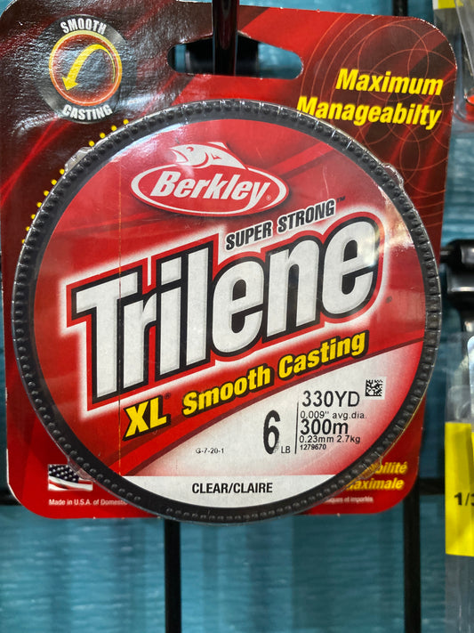 Trilene Super Strong