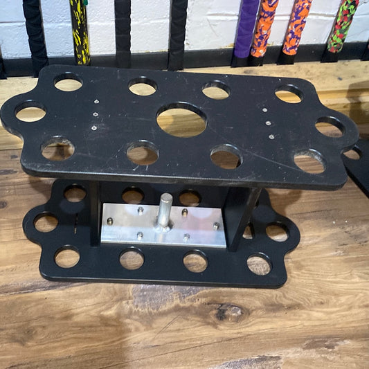Fat  Fish Rod Holder