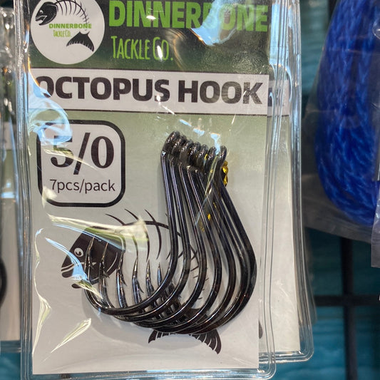 Dinnerbone Tackle Hooks