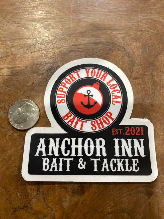 Anchor Stickers