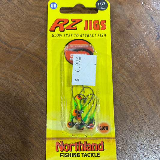 RZ Jigs