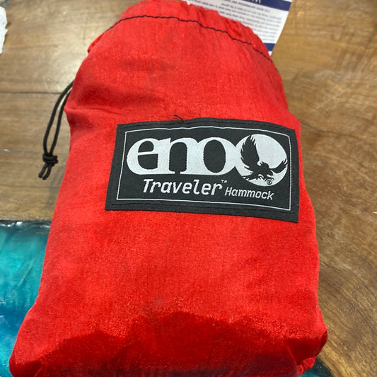 ENO Traveler Hammock