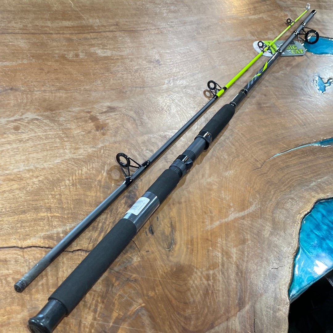 Slimecat Rods BIG CAT Rods – Anchor Inn Bait and Tackle