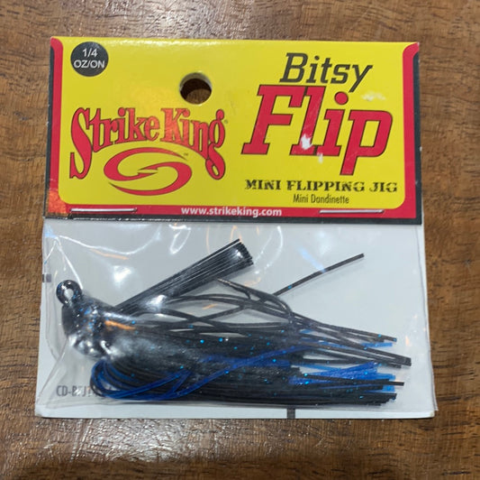 Strike King Mini Jig