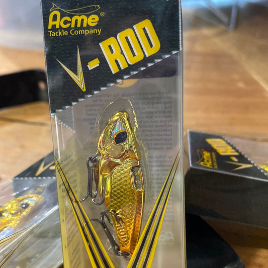 Acme V-ROD