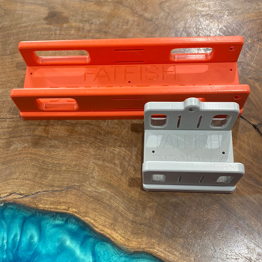 Fat Fish Tool Holder