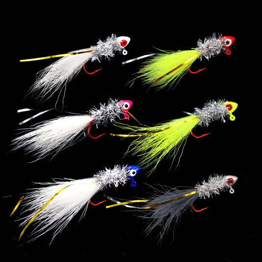 Skippy Jigs