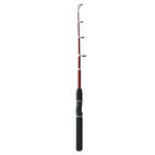 Zebco Z-cast Telescopic Spinning Rod