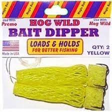 Hog Wild Dipper 2 Pack