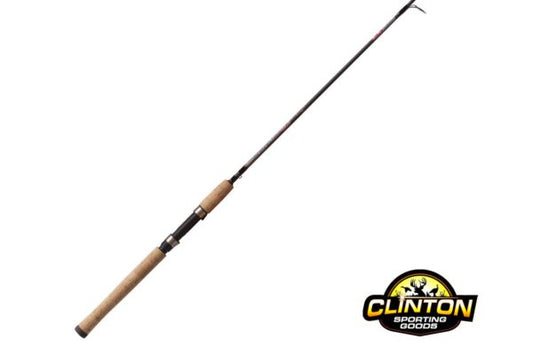 Zebco Graphex Spinning Rod