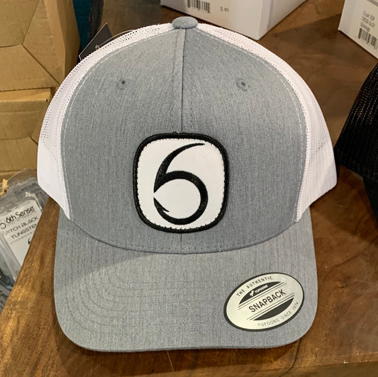 6th sense hats