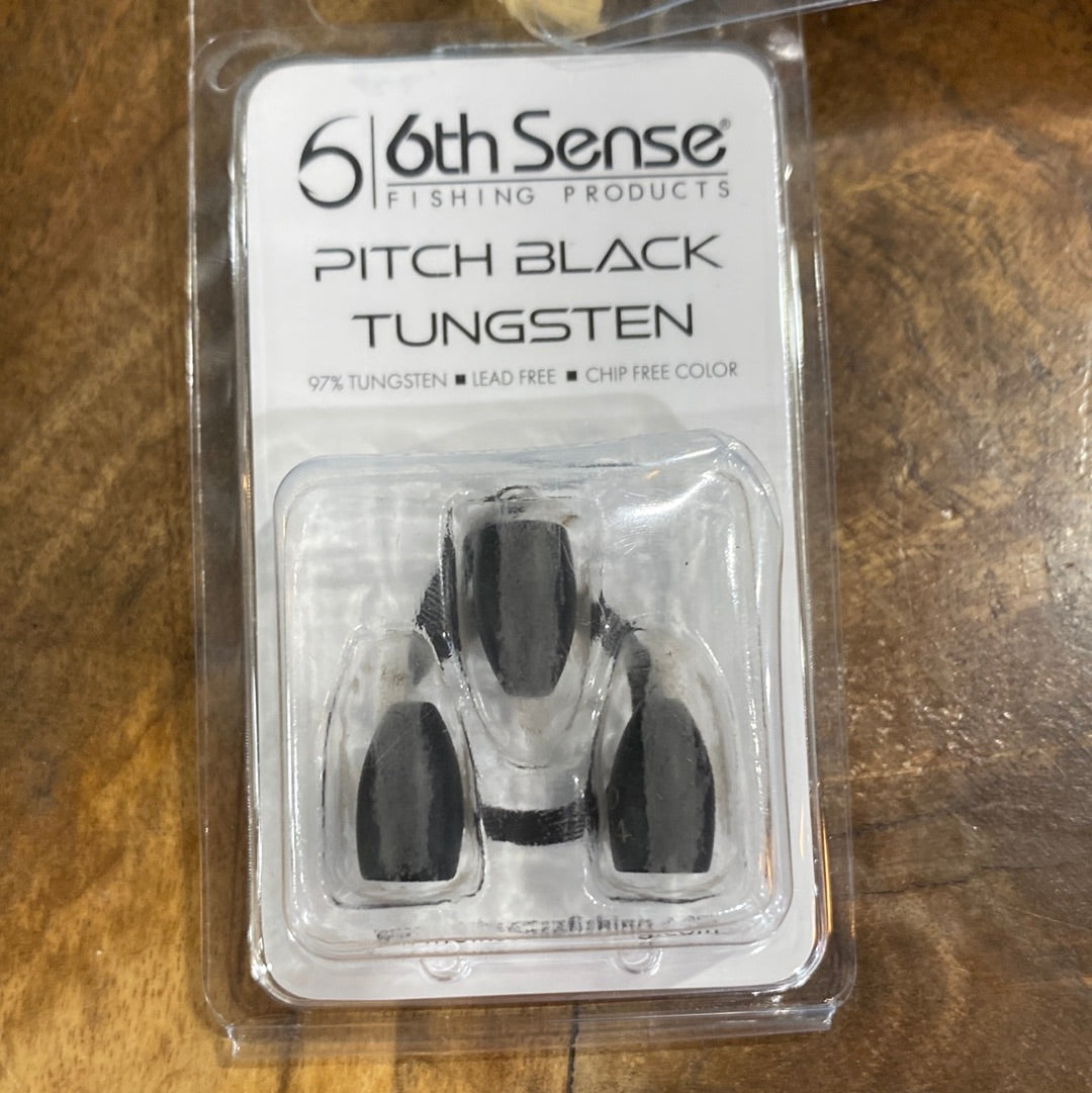 6th Sense Tungsten