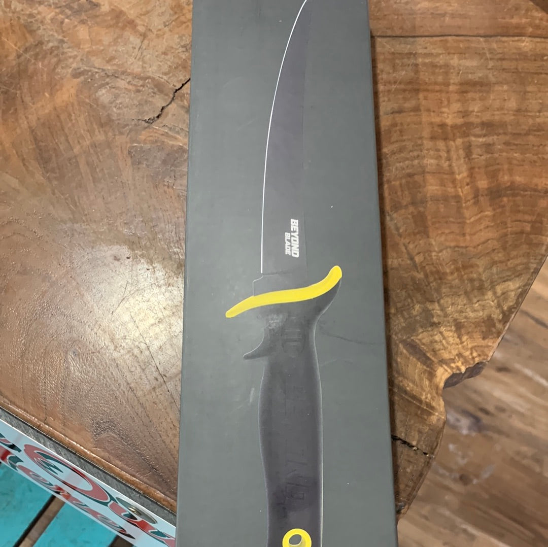 Beyond Filet Beyond Blade Fillet Knife – Anchor Inn Bait and Tackle