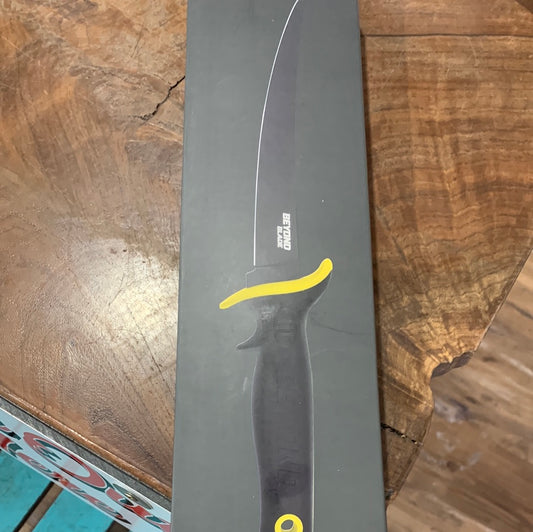 Beyond Blade Fillet Knife