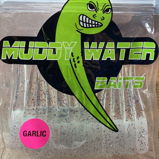 Muddy Water baits