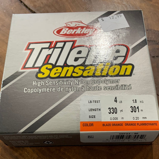 Trilene Sensation