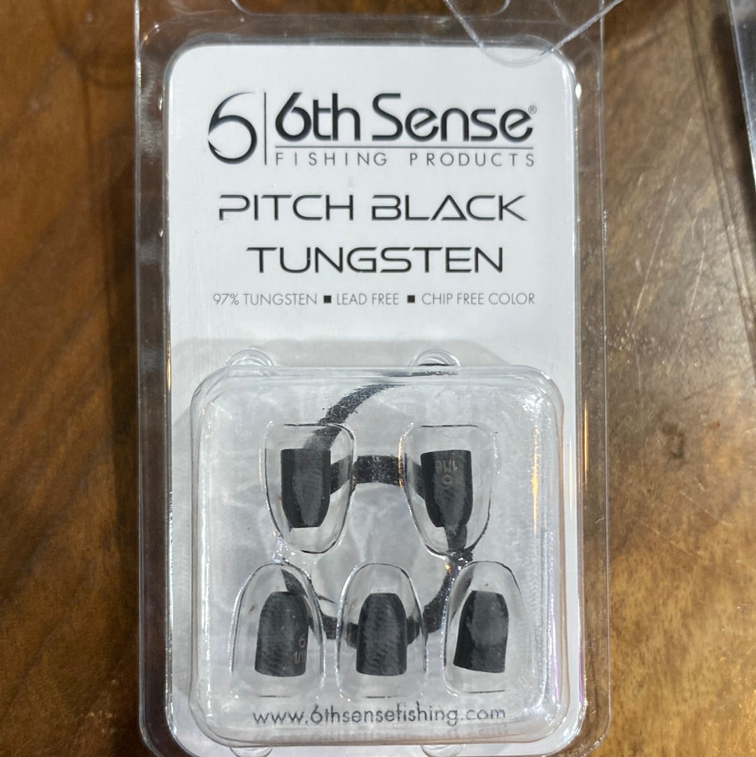 6th Sense Tungsten