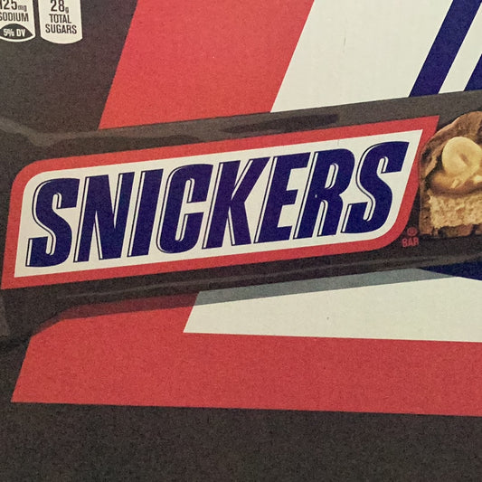 Snickers