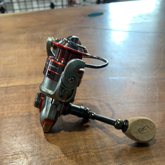 Pflueger presxtsp 25